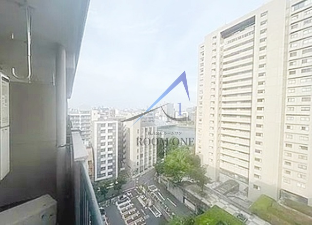 越前堀永谷マンション