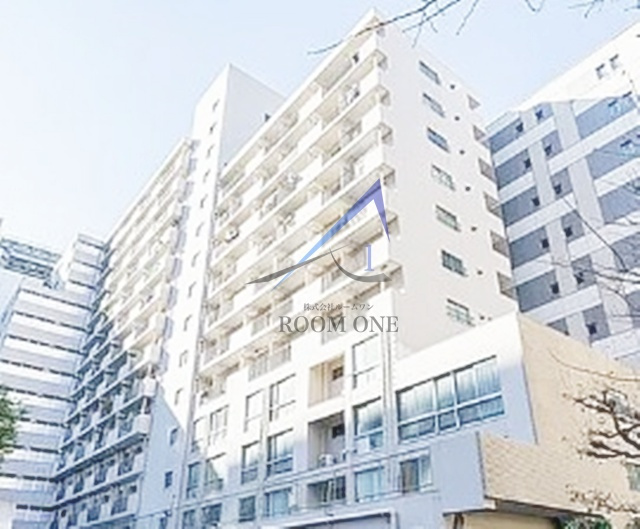 越前堀永谷マンション