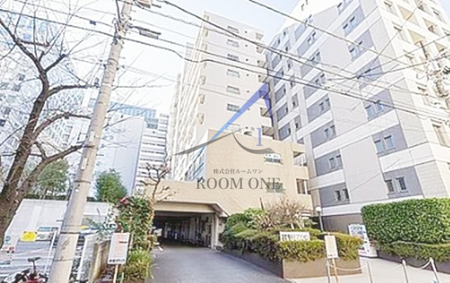 越前堀永谷マンション