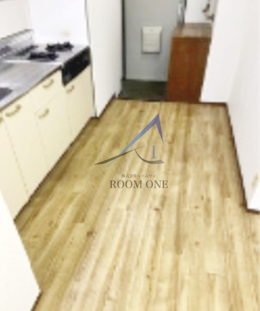 越前堀永谷マンション