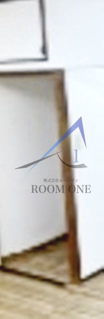 越前堀永谷マンションの収納|収納です。