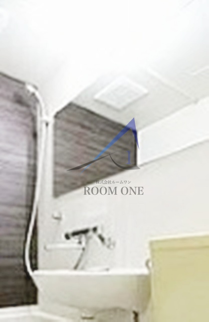 越前堀永谷マンションの洗面所|洗面台です。