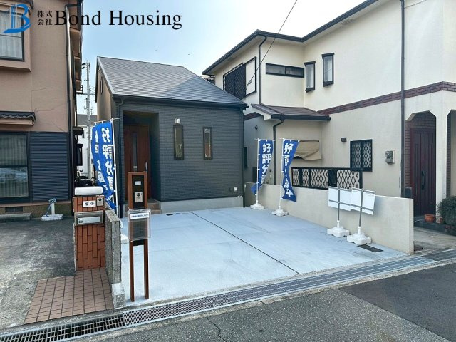 単身者お二人様向けコンパクトハウス　西二見　新築戸建のその他
