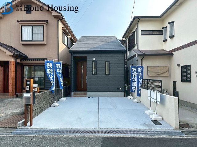 単身者お二人様向けコンパクトハウス　西二見　新築戸建のその他