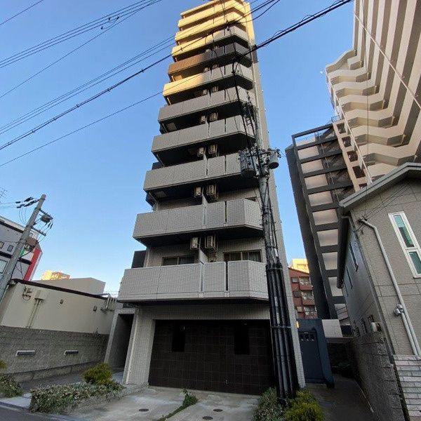 パウゼドーム前