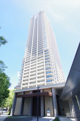 ブランズタワー梅田NORTH　仲介手数料無料