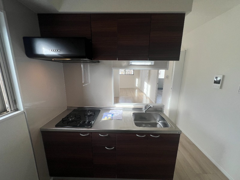 Bloom錦糸町のキッチン