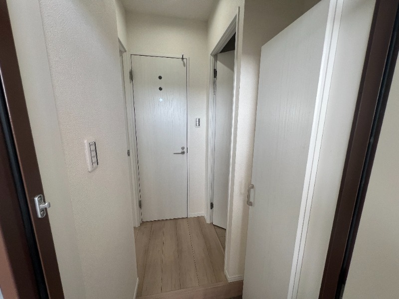 Bloom錦糸町の内装