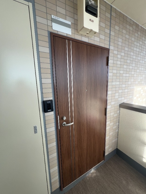 Bloom錦糸町のその他共用部分