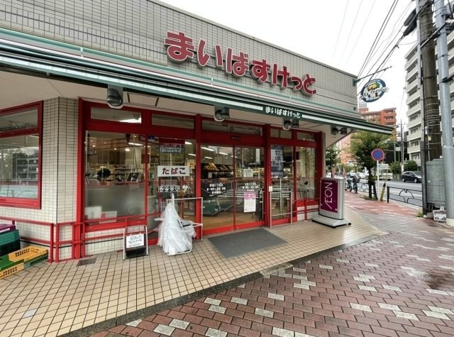 Bloom錦糸町の周辺