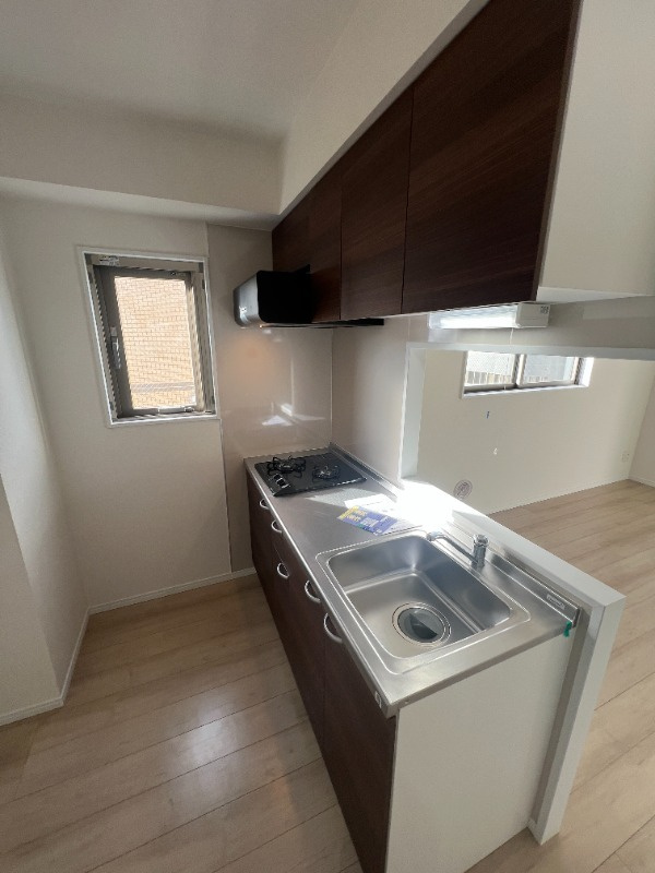 Bloom錦糸町のキッチン