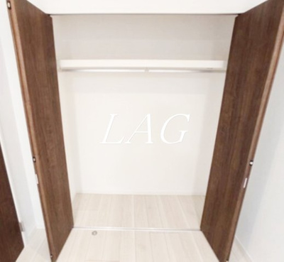 【収納】 | エクセラン亀有 | 収納です。