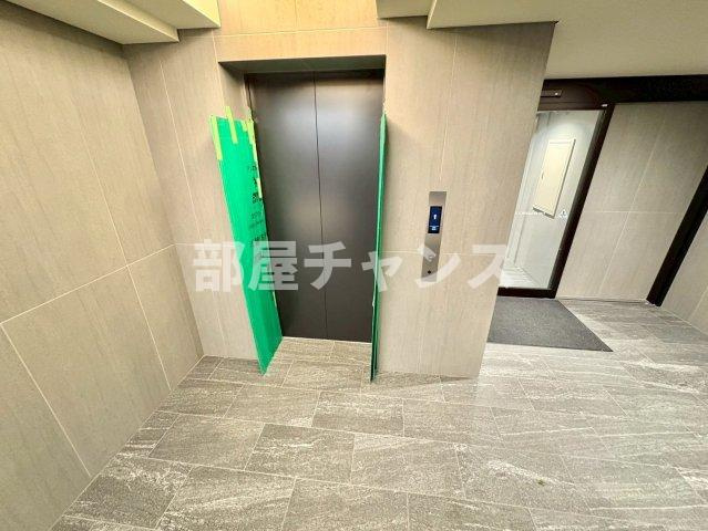 ザ・レジデンスパーク栄のその他共用部分