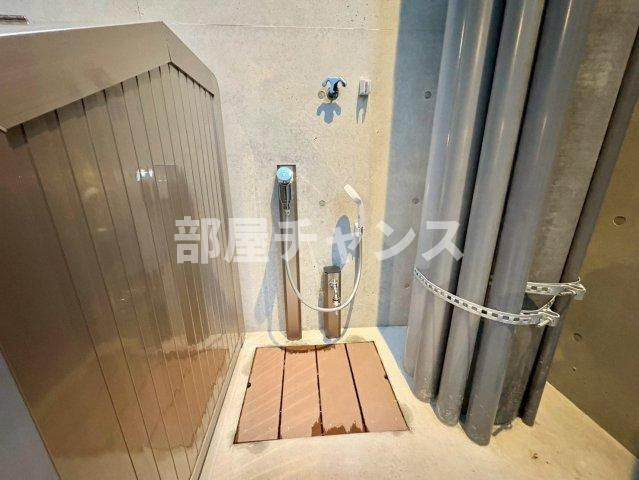 ザ・レジデンスパーク栄のその他共用部分