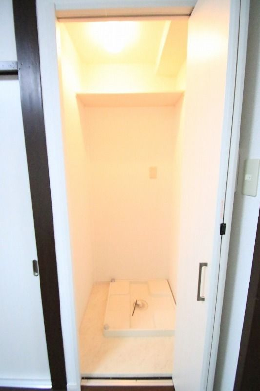 グリーンコーポラスの設備