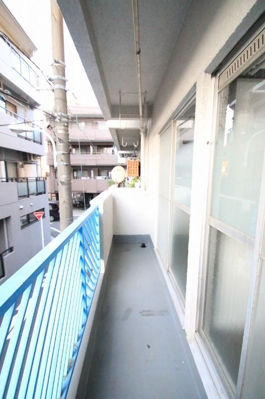 グリーンコーポラスのその他共用部分