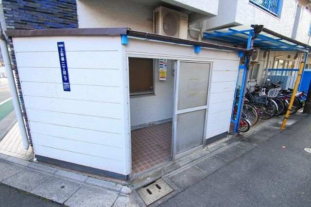 グリーンコーポラスのその他