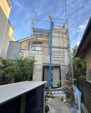 【外観】 | 宮坂戸建て