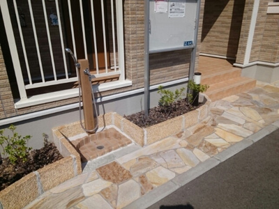 【その他共用部分】 | ハナサキハルズ