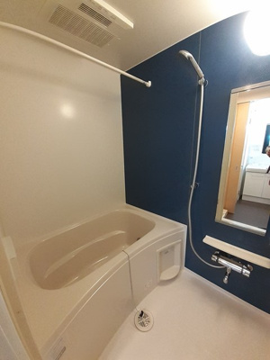 【浴室】 | ハナサキハルズ