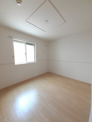 【内装】 | ハナサキハルズ