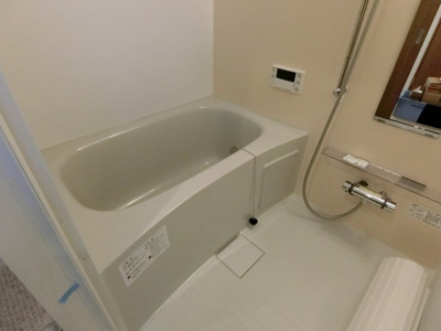 【浴室】 | メゾンランタナ