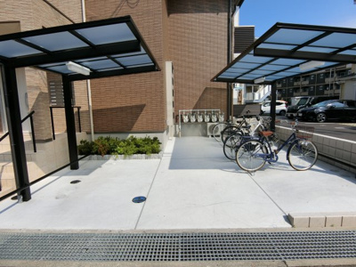 【その他共用部分】 | メゾンランタナ