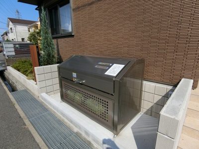 【その他共用部分】 | メゾンランタナ