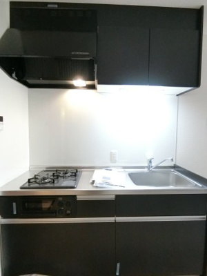 【キッチン】 | メゾンランタナ