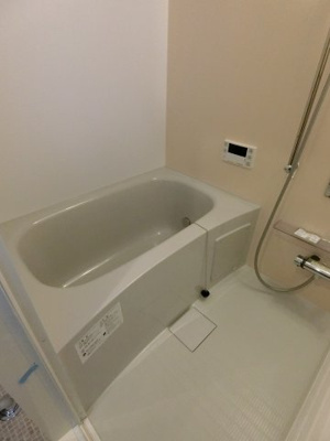 【浴室】 | メゾンランタナ