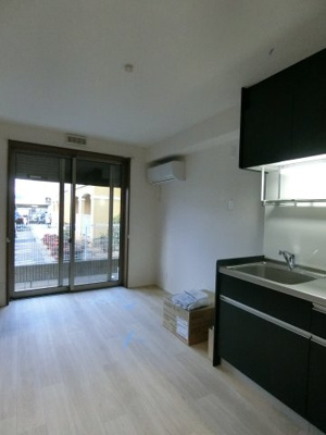 【内装】 | メゾンランタナ