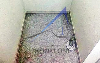 ジュビレの設備|洗濯機置き場です。