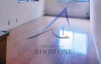 ジュビレの居間・リビング|洋室のお部屋です。