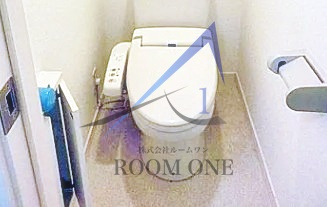 ジュビレのトイレ|トイレです。