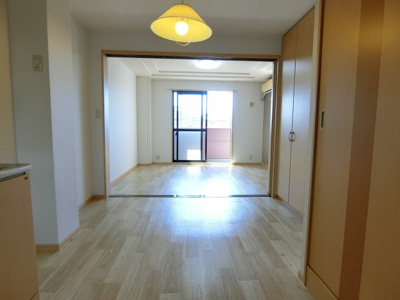 【居間・リビング】 | メゾン・サンフィット