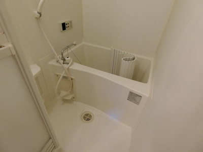 【浴室】 | メゾン・サンフィット