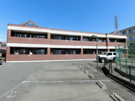 メゾン・サンフィットの画像