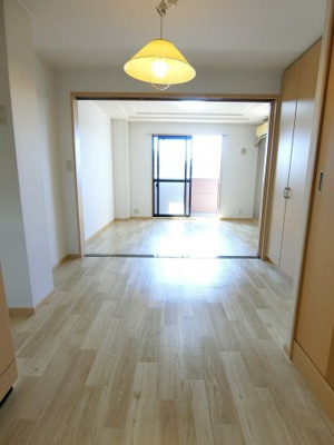 【居間・リビング】 | メゾン・サンフィット