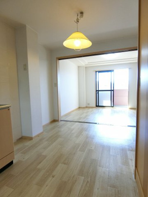 【洋室】 | メゾン・サンフィット