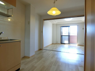 【寝室】 | メゾン・サンフィット