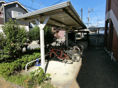 【その他共用部分】 | メゾン・サンフィット