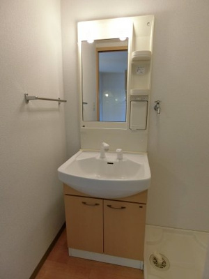 【独立洗面台】 | メゾン・サンフィット