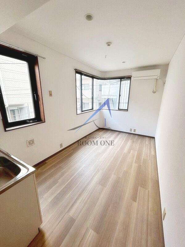 ウィナーズＳＵＺＵＫＩの寝室|寝室です。