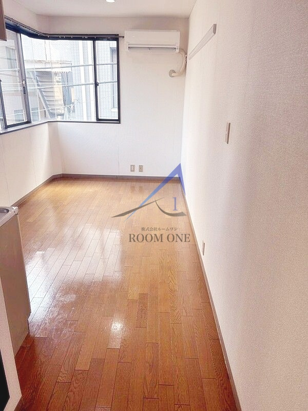 ウィナーズＳＵＺＵＫＩの内装