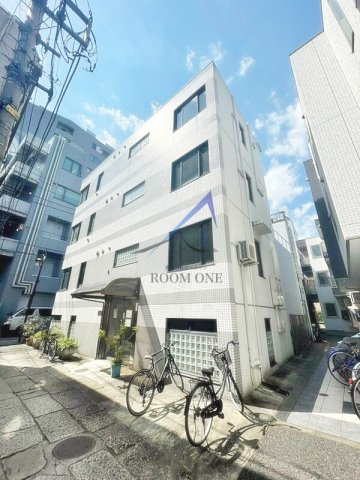 ウィナーズＳＵＺＵＫＩの外観|外観です。