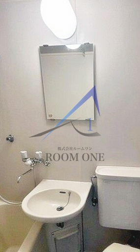 ウィナーズＳＵＺＵＫＩの洗面所|洗面台です。