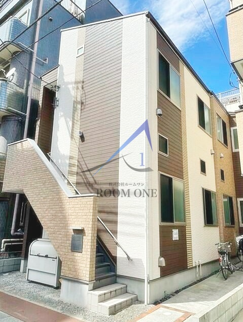 フレシール尾久