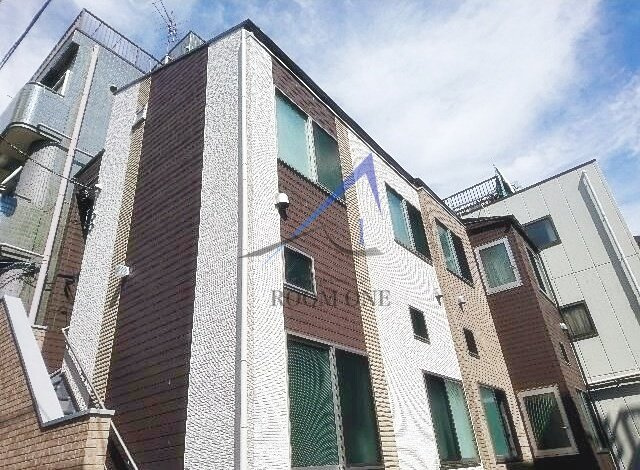 フレシール尾久