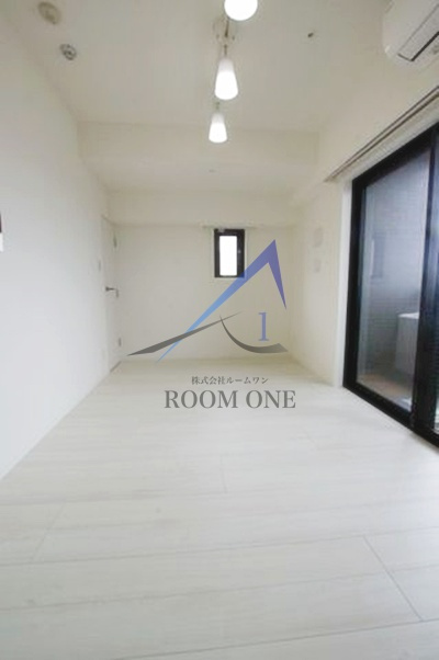 ブライズ尾久の寝室|寝室です。