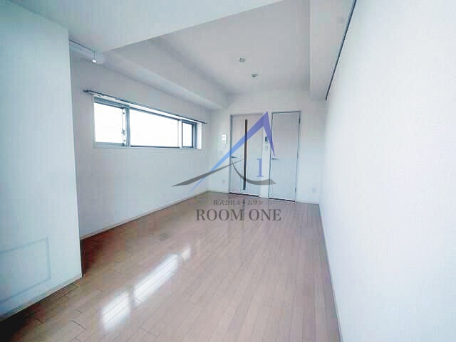 Ｍｏｎｔｅ　Ｖｅｒｄｅ　Ｔｏｋｉｗａｄａｉの居間・リビング|洋室のお部屋です。